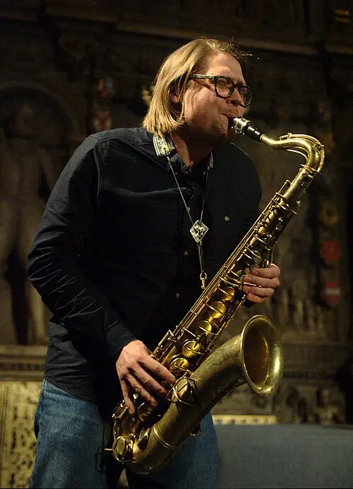 Otis Sandsjö