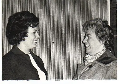 Tante Terry