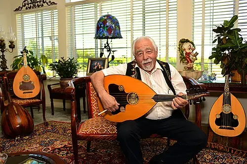 Richard A. Hagopian