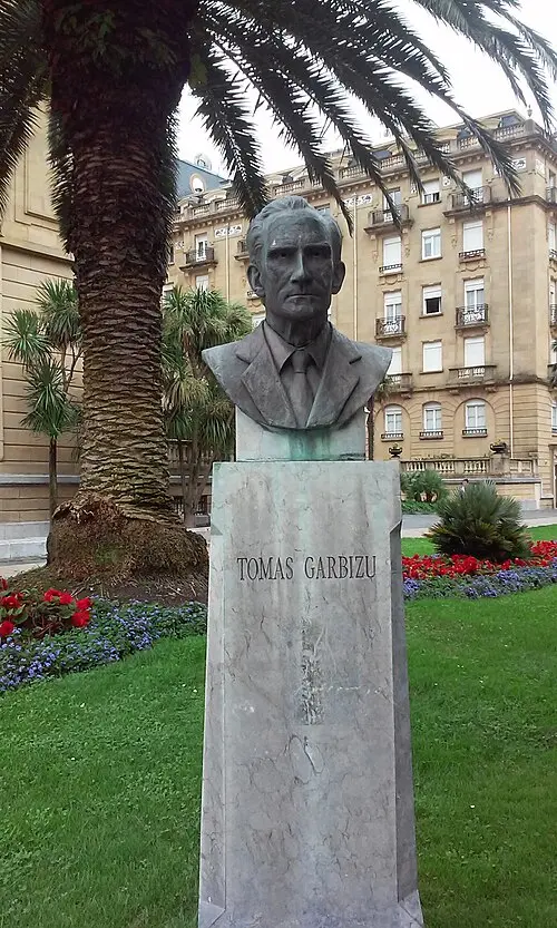 Tomas Garbizu