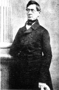 Anton Felix Schindler