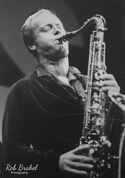 Rudi Brink