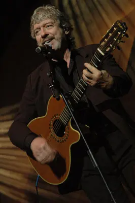 Gilles Dreu