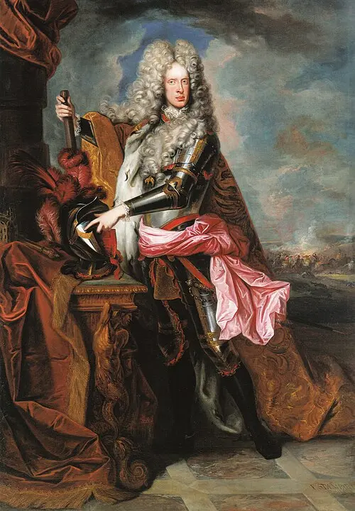 Joseph I.
