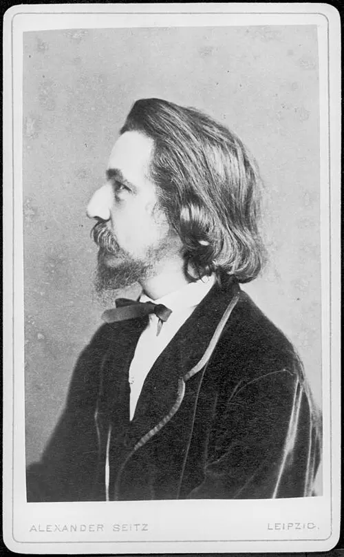Franz von Holstein