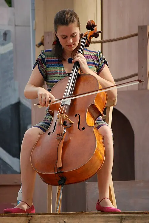 Natalie Haas