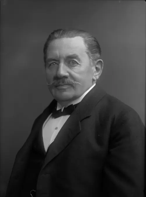Alfred Berg