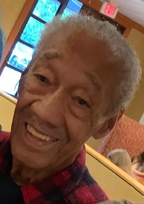 Rudy Clark