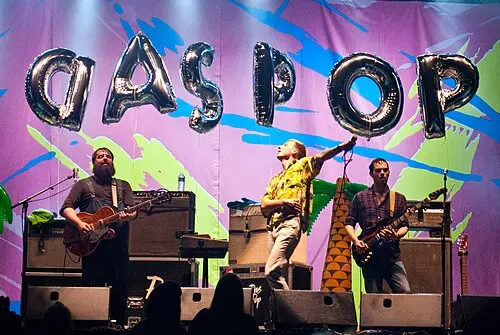 Das Pop