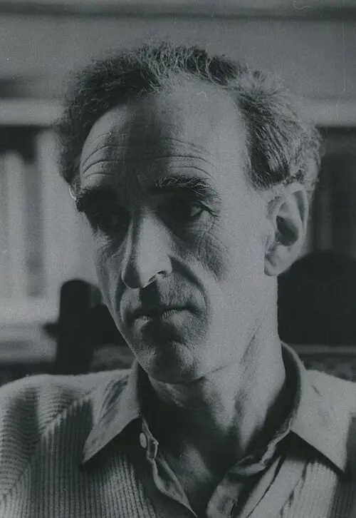 Charles Brasch