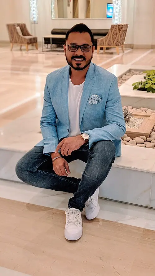 Anuj Gurwara