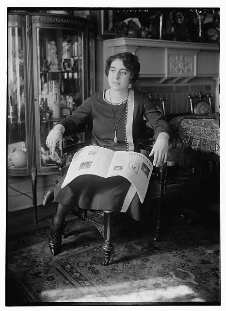 Dusolina Giannini
