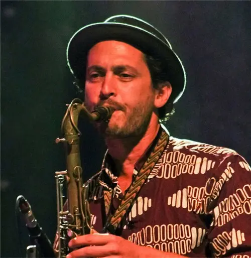 Ben Abarbanel-Wolff