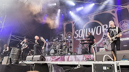 Soilwork