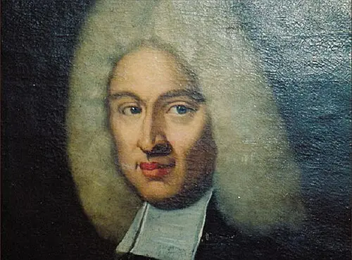 Ludovico Roncalli