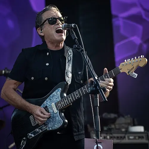 Tommy Castro