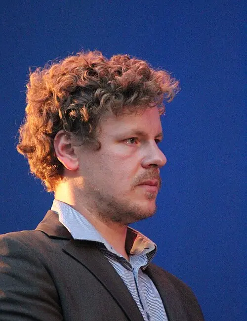 Bastian Stein