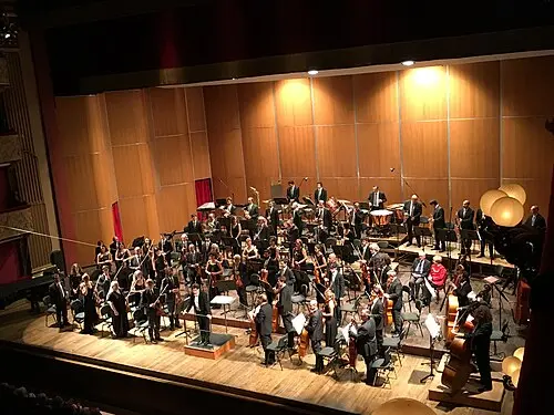 Orchestra della Toscana