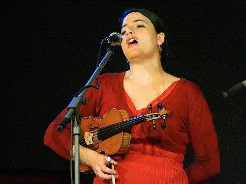 Maria Hafner