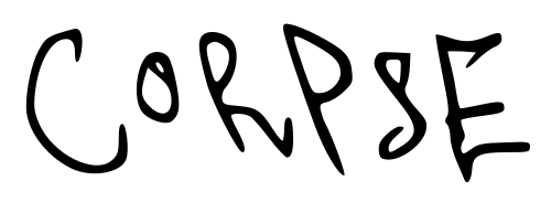 CORPSE