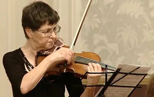Ирина Бочкова