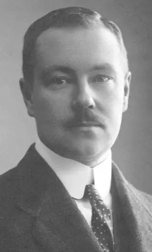 Väinö Blomstedt