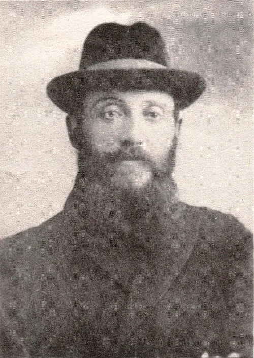 שלום חריטונוב