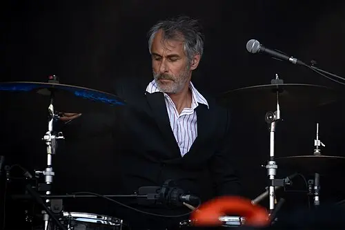 Éric Serra‐Tosio