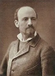 Gustave Jacquet