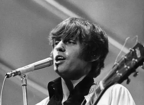Georgie Fame & the Blue Flames