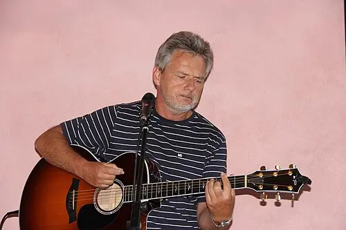 Paul Bartsch