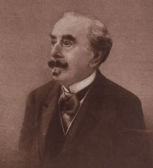 Carl Wilhelm Drescher
