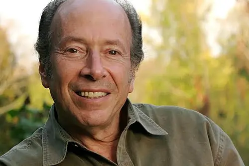John Lissauer