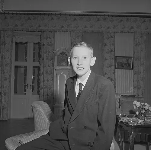 Christian af Rosenborg