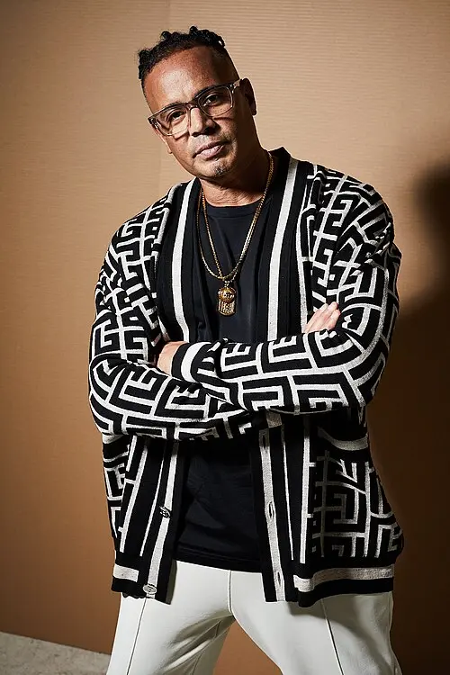 Ray Slijngaard