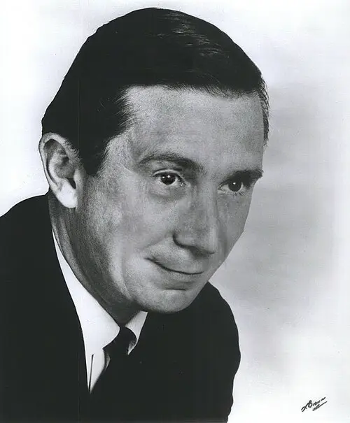 Bruce Kirby