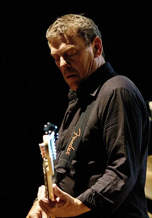 Gerry McAvoy