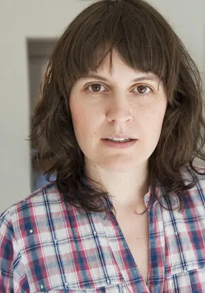 Jana Hensel