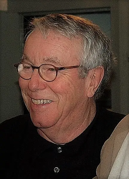 Louis van Dijk