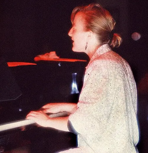 Myra Melford