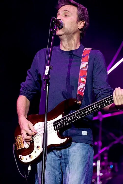 David Summers