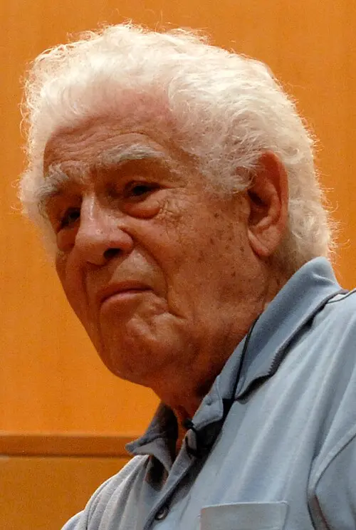 Chaim Taub