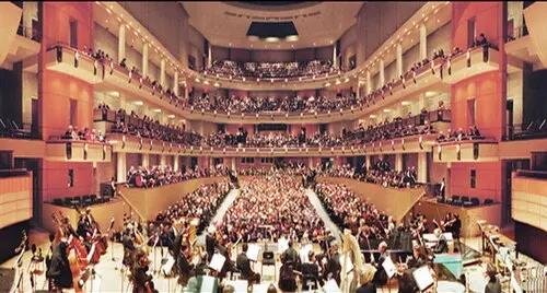 Edmonton Symphony Orchestra