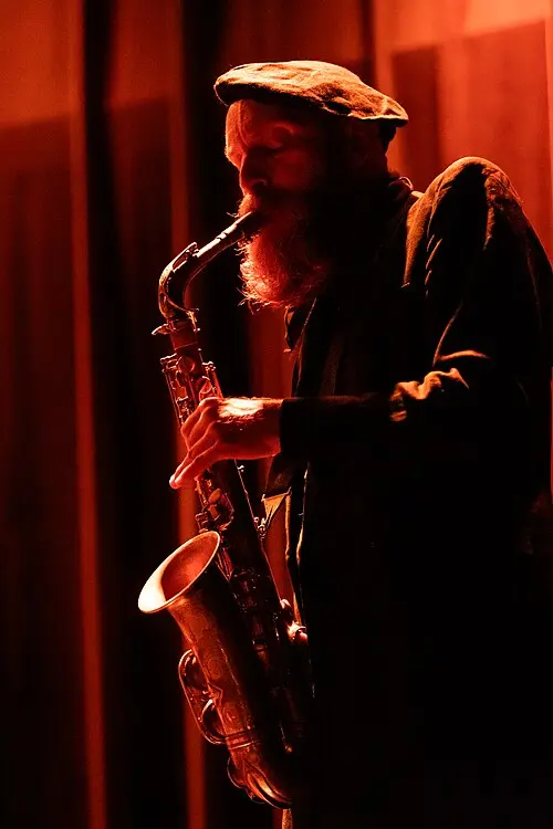 Seymour Wright
