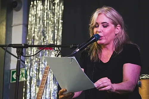 Brix Smith