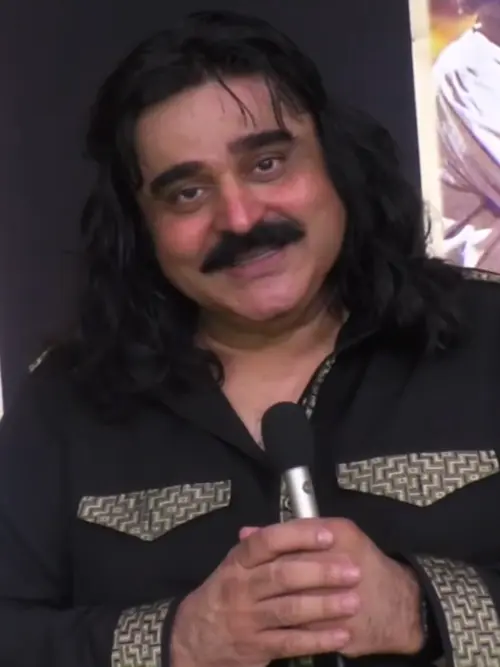Arif Lohar