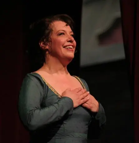 Nina Stemme