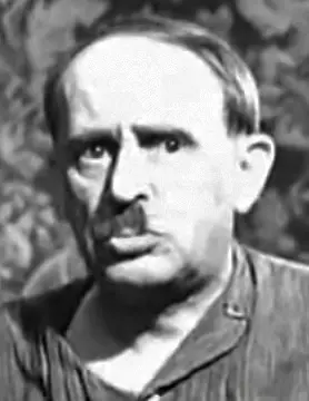 Фёдор Курихин