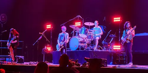 Badflower