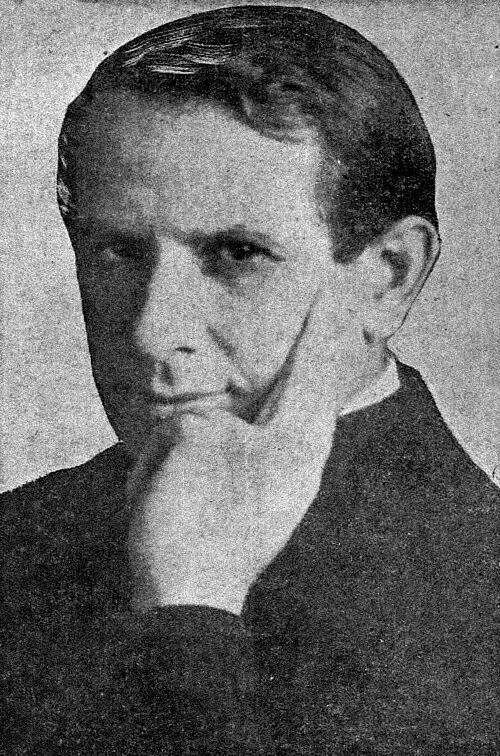 Leo Sirota